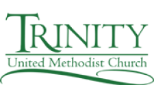 Logo for Trinity United Methodist Church Logo for Trinity United Methodist Church