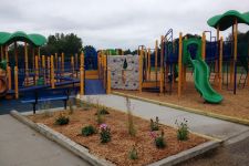 Photo of Turtle Lake Elementary School Photo of Turtle Lake Elementary School