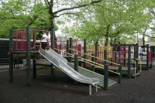 Photo of Turtle Playground Photo of Turtle Playground