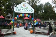 Logo for Twin Meadows Boundless™ Playground Logo for Twin Meadows Boundless™ Playground