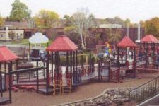 Photo of Twin Meadows Boundless™ Playground Photo of Twin Meadows Boundless™ Playground