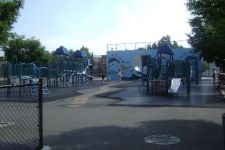 Photo of “Uncle” Vito E. Maranzano Glendale Playground Photo of “Uncle” Vito E. Maranzano Glendale Playground