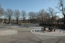 Photo of Underhill Playground Photo of Underhill Playground