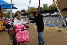 Photo of United Cerebral Palsy of Illinois Prairieland Photo of United Cerebral Palsy of Illinois Prairieland