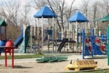 Photo of Upjohn Park Photo of Upjohn Park