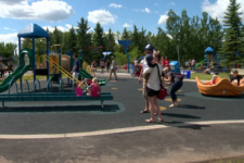 Photo of Variety Spray Park and Playground Park Variety Spray Park Photo of Variety Spray Park and Playground Park Variety Spray Park