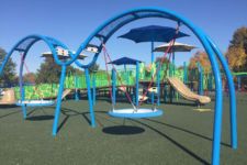 Photo of Variety Star Playground Photo of Variety Star Playground