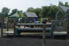 Photo of Vaughn Road Park Photo of Vaughn Road Park