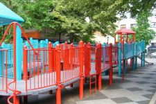 Photo of Vesuvio Playground Photo of Vesuvio Playground
