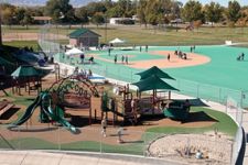 Photo of Veterans Memorial Park Photo of Veterans Memorial Park