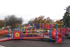 Photo of Victor School Photo of Victor School