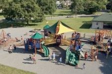 Photo of W. S. McIntosh Memorial Park Photo of W. S. McIntosh Memorial Park