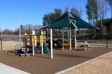 Photo of Walnut Creek Elementary School Photo of Walnut Creek Elementary School