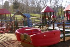 Photo of Warriors Path State Park Photo of Warriors Path State Park