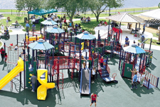 Photo of Wabun Picnic Area Photo of Wabun Picnic Area