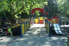 Photo of Washington Park Photo of Washington Park