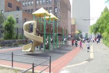 Photo of Washington Park Photo of Washington Park