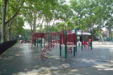 Photo of Watson Gleason Playground View Map Photo of Watson Gleason Playground View Map