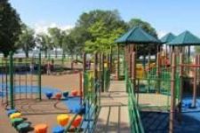 Photo of Wegman’s Playground Photo of Wegman’s Playground