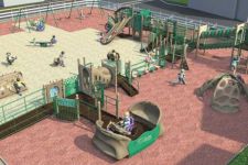 Photo of Welcome Playground Photo of Welcome Playground