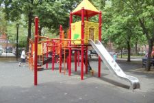 Photo of West Playground Photo of West Playground