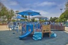 Photo of WESTCHESTER RECREATION CENTER Photo of WESTCHESTER RECREATION CENTER