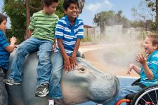 Photo of Westside Park Photo of Westside Park