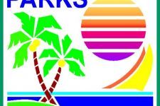 Logo for Westwind Lakes Park Logo for Westwind Lakes Park