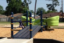 Photo of Whispering Pines Elementary Photo of Whispering Pines Elementary