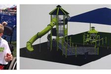 Photo of White House Municipal Park, Photo of White House Municipal Park,