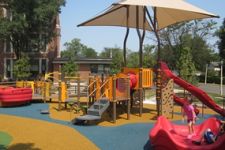 Photo of William Hatch Elementary School Photo of William Hatch Elementary School