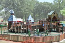 Photo of Wilmar Playground Photo of Wilmar Playground