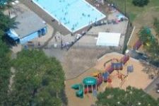 Photo of Wilson Boundless Playground Photo of Wilson Boundless Playground