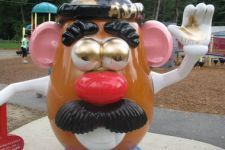 Logo for Wilson Boundless Playground Logo for Wilson Boundless Playground