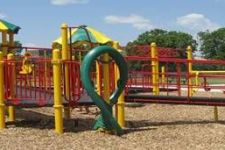 Photo of Wilson Park Photo of Wilson Park