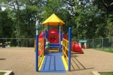 Photo of Wilson Park Photo of Wilson Park