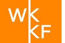 Logo for Wing Lake Development Center Playground Logo for Wing Lake Development Center Playground