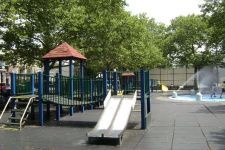 Photo of Wingate Park Photo of Wingate Park