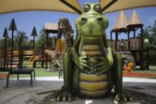 Photo of Winwoods Enchanted Playground Photo of Winwoods Enchanted Playground