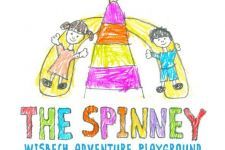 Logo for Wisbech Adventure Playground at the Spinney Logo for Wisbech Adventure Playground at the Spinney