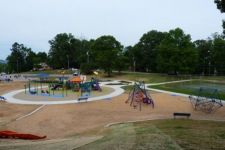 Photo of Zahra Baker All Children’s Playground Photo of Zahra Baker All Children’s Playground
