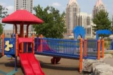 Photo of Zonta Accessible Playground (ZAP) Photo of Zonta Accessible Playground (ZAP)