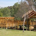 Accessible Treehouse
